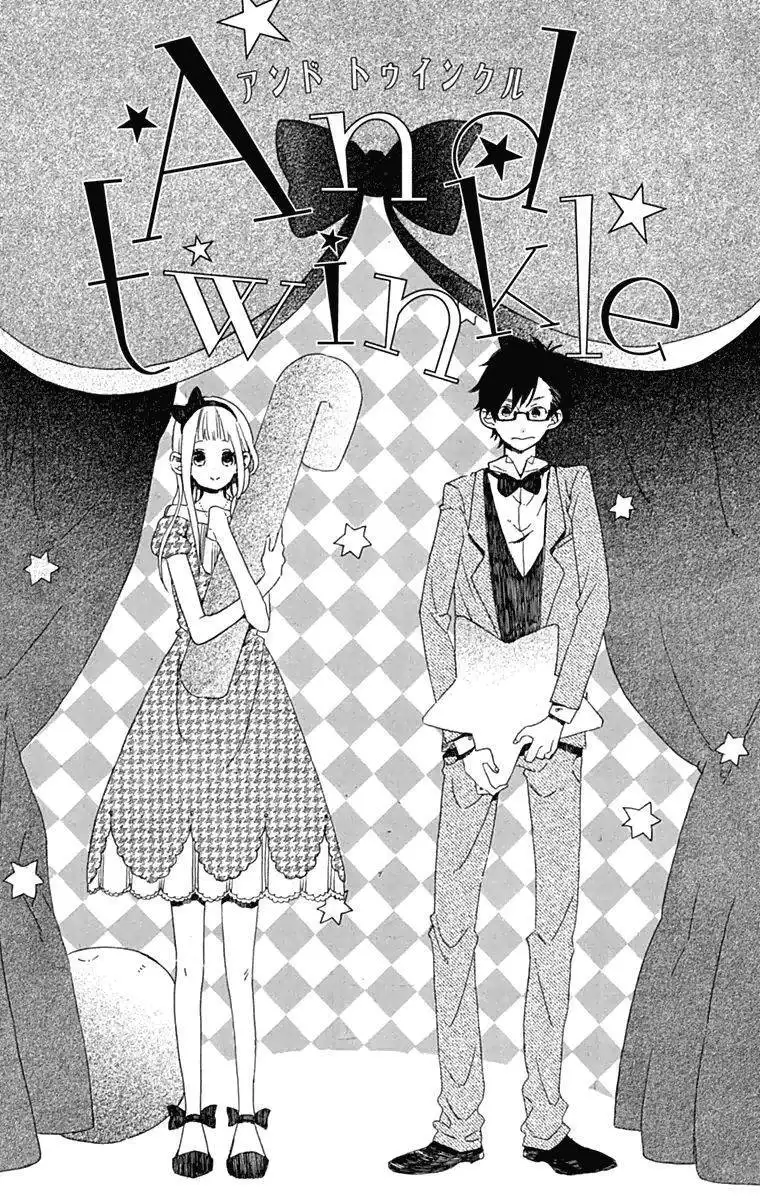 Koisuru Onnanoko wa Itsumo Chapter 6 3